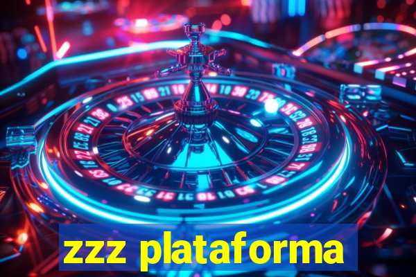 zzz plataforma