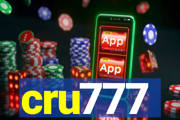 cru777