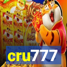 cru777