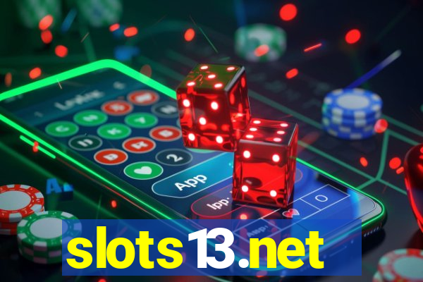 slots13.net