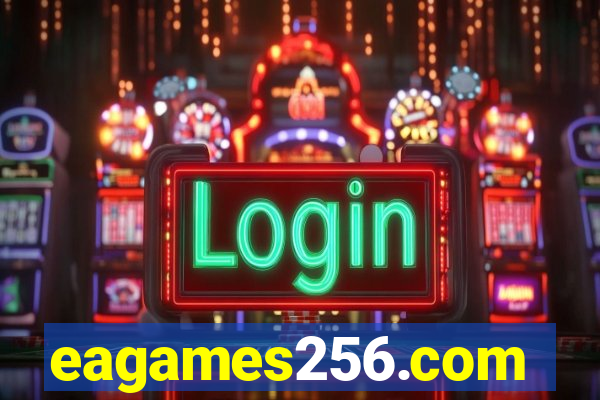 eagames256.com