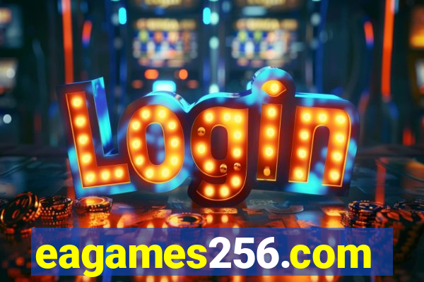 eagames256.com