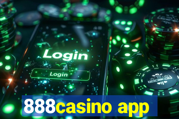 888casino app