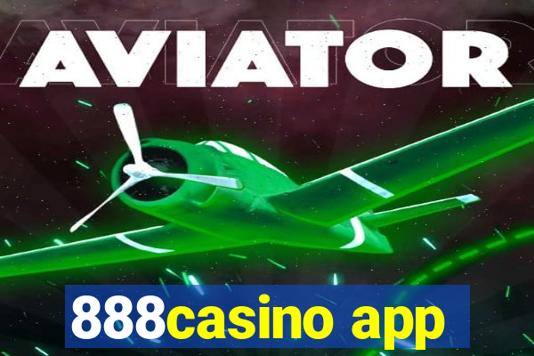 888casino app