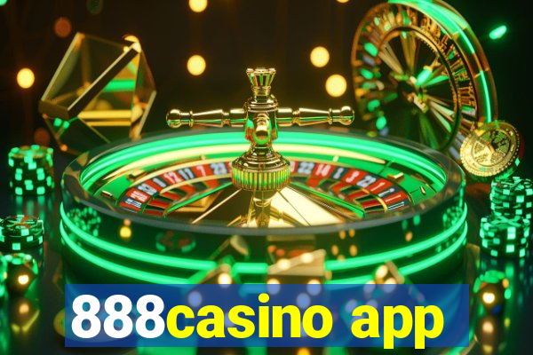 888casino app