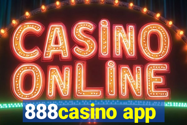 888casino app