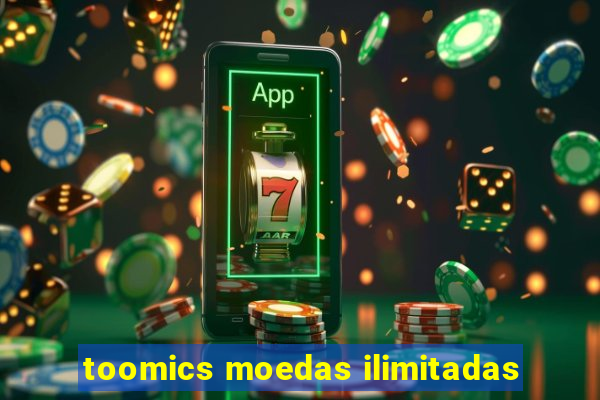 toomics moedas ilimitadas