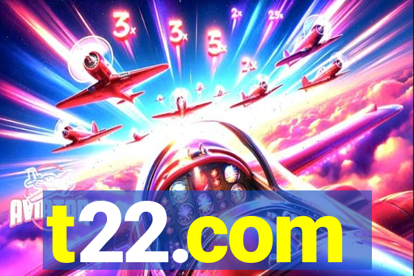 t22.com