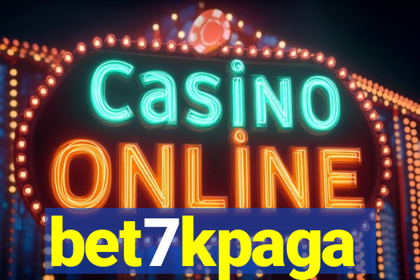 bet7kpaga