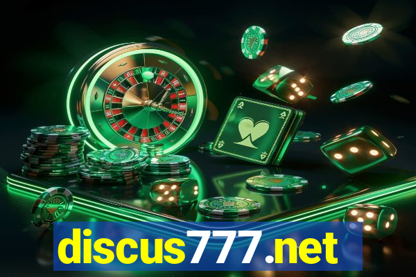 discus777.net