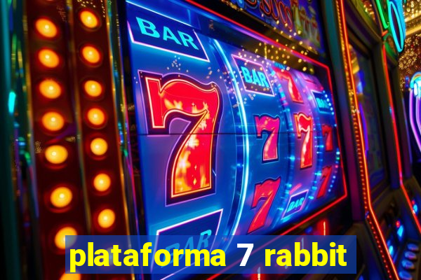 plataforma 7 rabbit