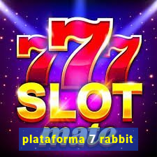 plataforma 7 rabbit