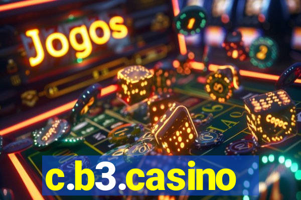 c.b3.casino