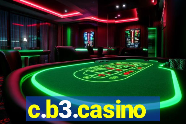 c.b3.casino