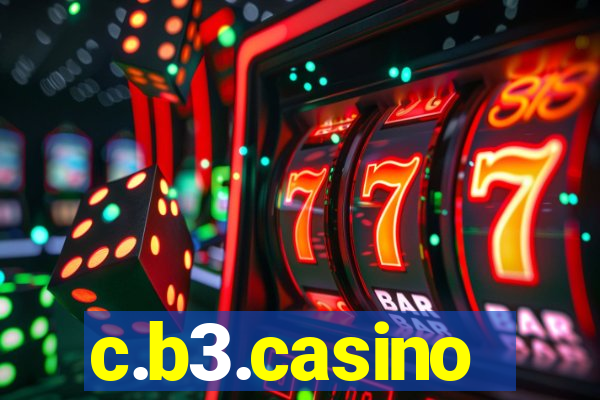 c.b3.casino