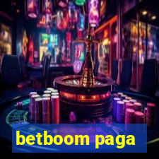 betboom paga