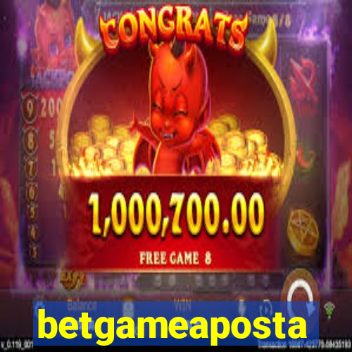 betgameaposta