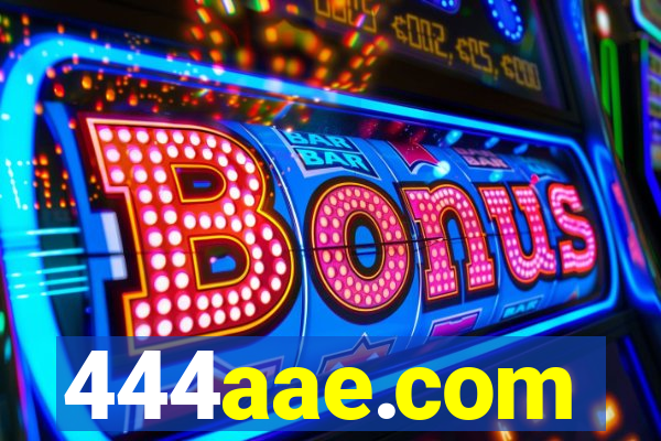 444aae.com