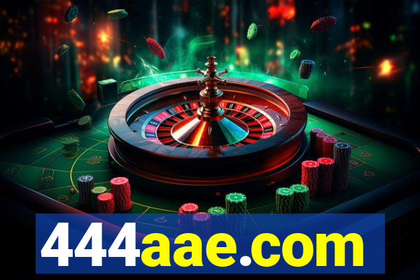 444aae.com