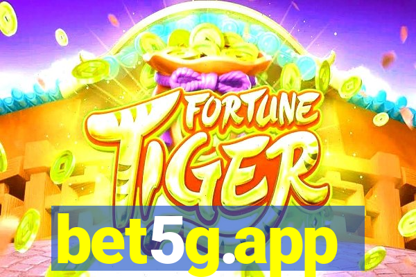 bet5g.app