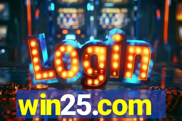 win25.com