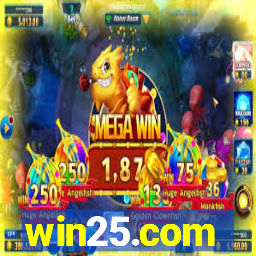 win25.com