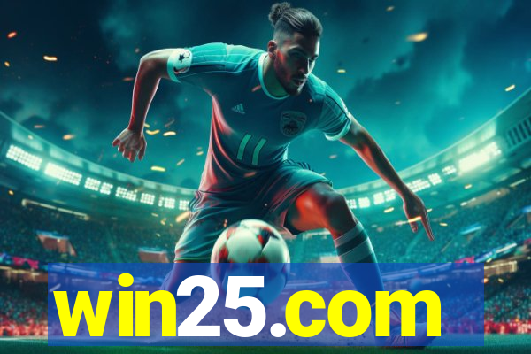 win25.com