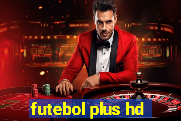 futebol plus hd