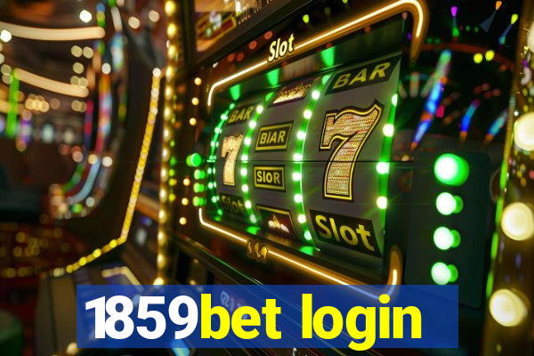 1859bet login