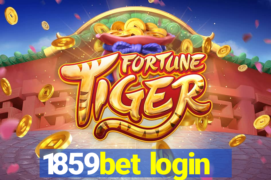 1859bet login