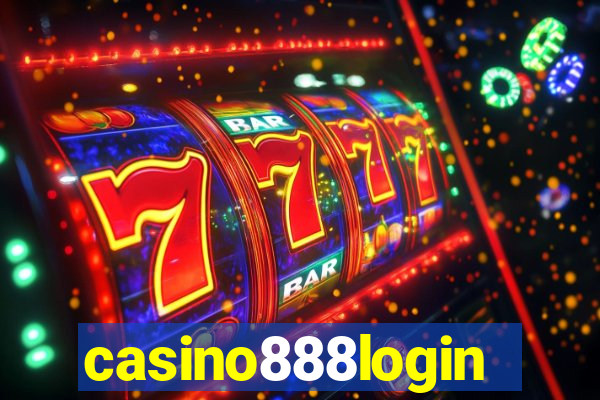 casino888login