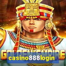 casino888login