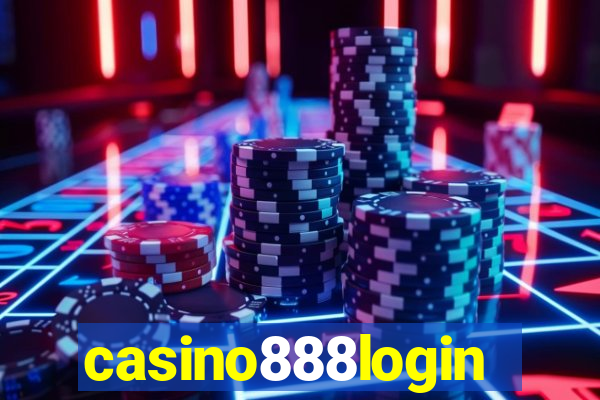 casino888login