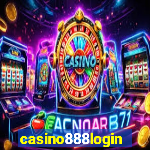 casino888login