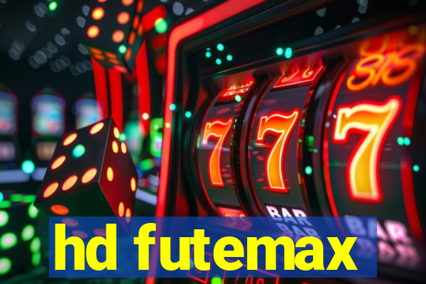 hd futemax