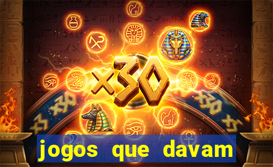 jogos que davam bitcoin antigamente