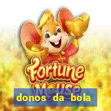 donos da bola bahia net