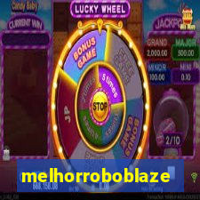 melhorroboblaze