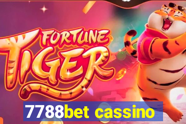 7788bet cassino