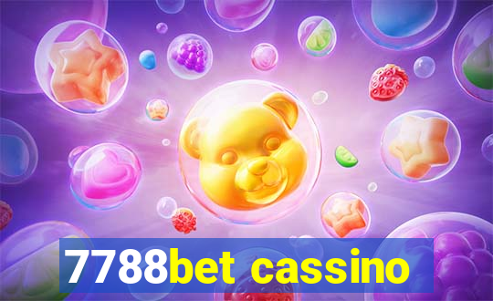 7788bet cassino