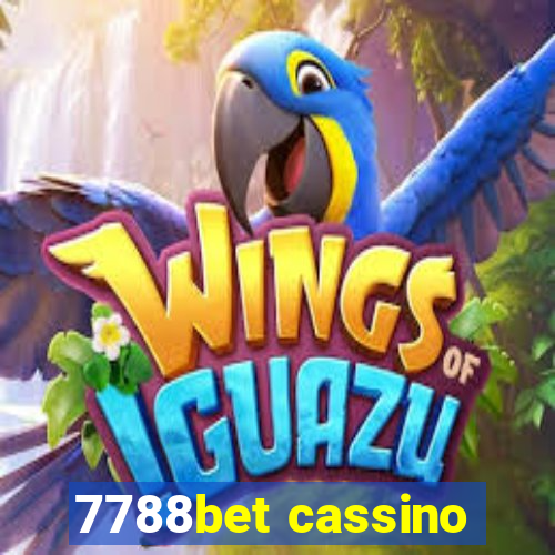 7788bet cassino