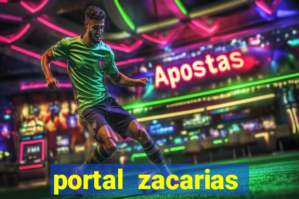 portal zacarias mulher x9