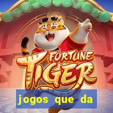 jogos que da dinheiro de verdade via pix