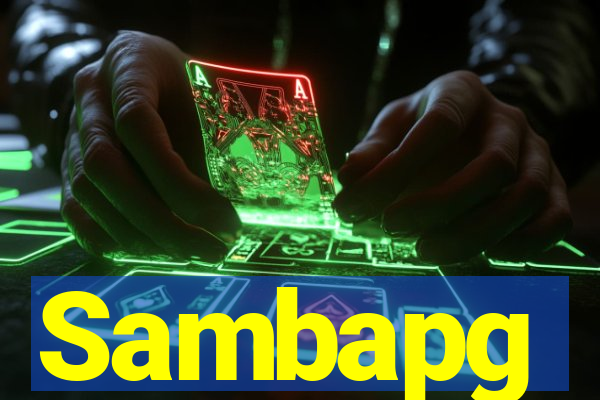 Sambapg