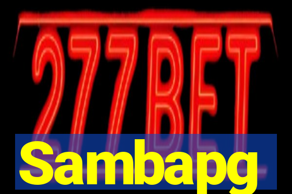 Sambapg