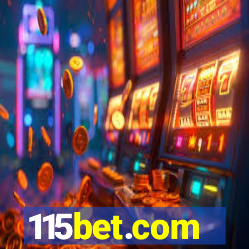 115bet.com