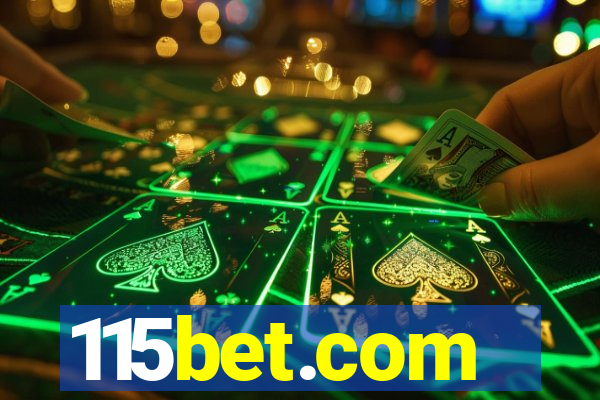 115bet.com