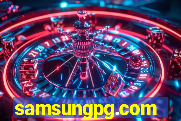 samsungpg.com