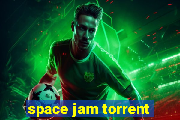 space jam torrent