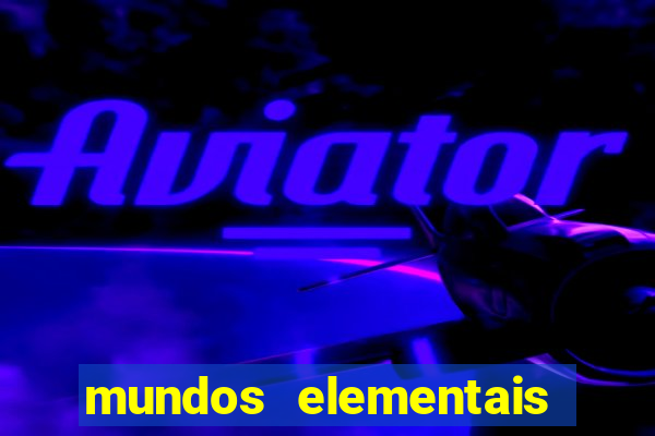 mundos elementais download android